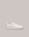 Tenis Retro Contraste,BLANCO